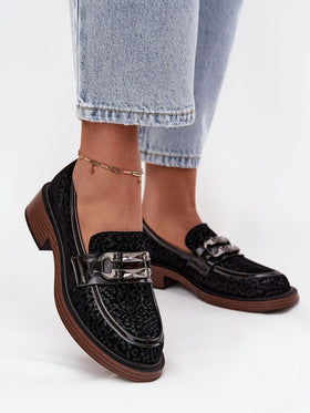 Mocassino Comfort — Step in Style