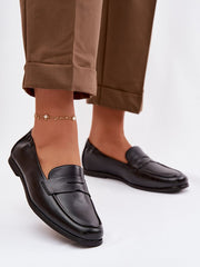Mocassin model 227391 Step in style