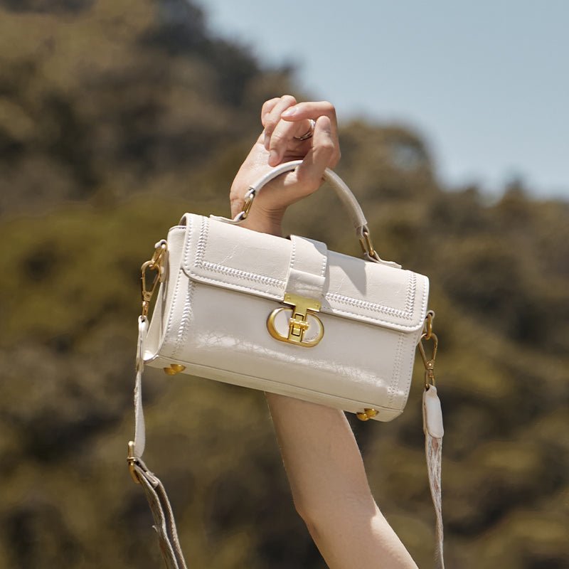Satchel Bag