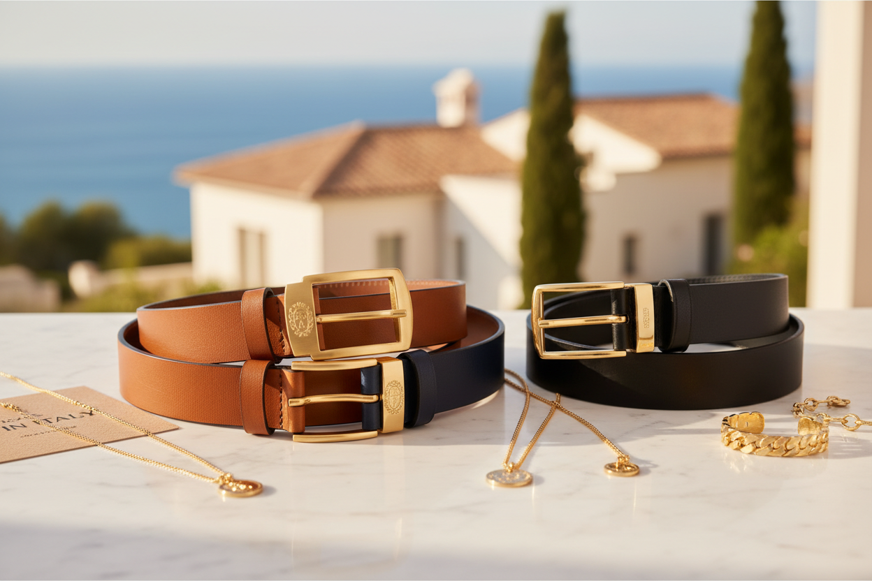 Cinture & Accessori