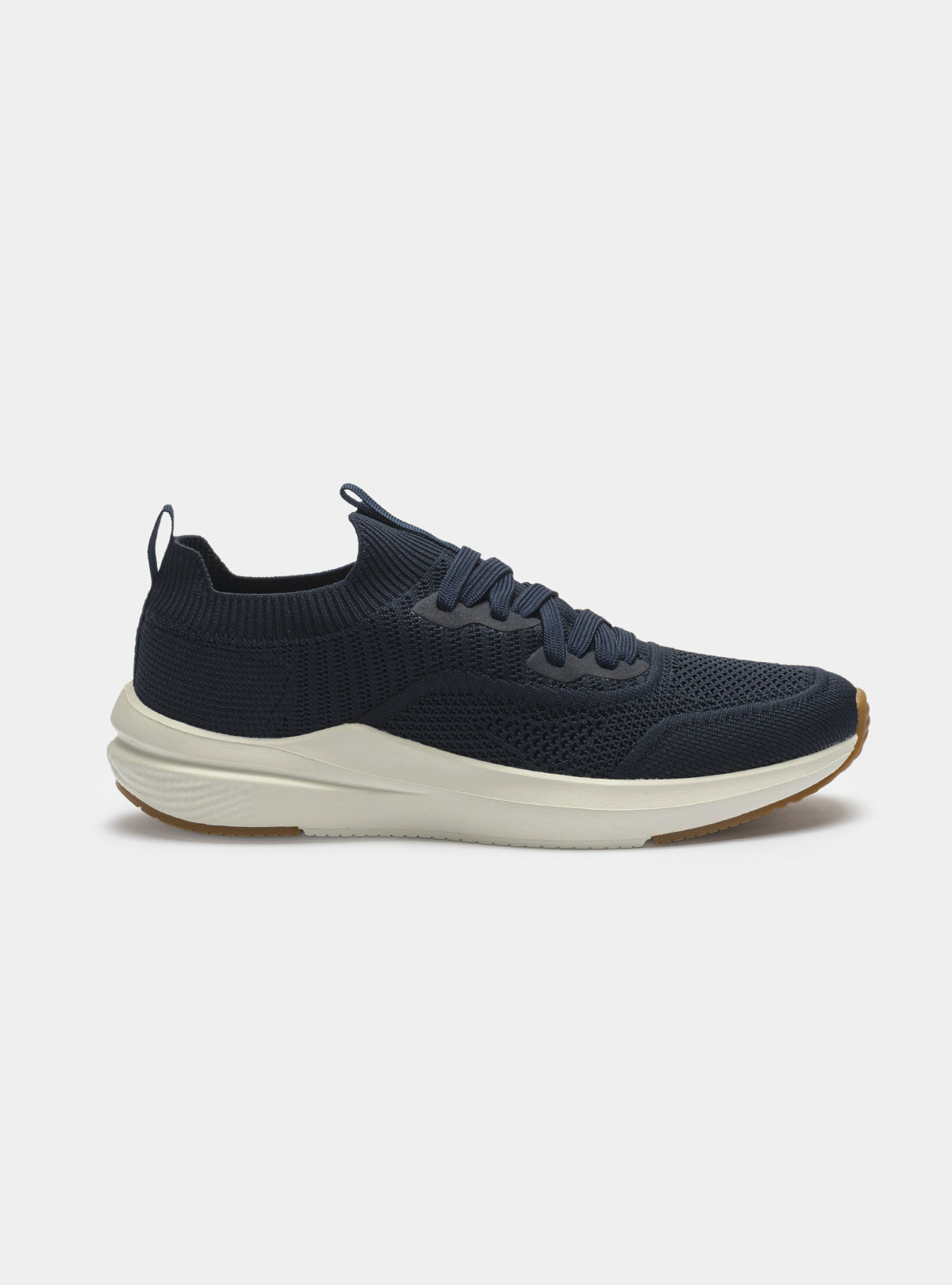 Scarpa running in tela