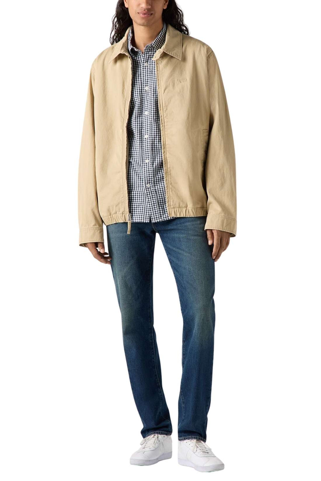 LEVI'S - Jeans uomo 511™ Slim-3