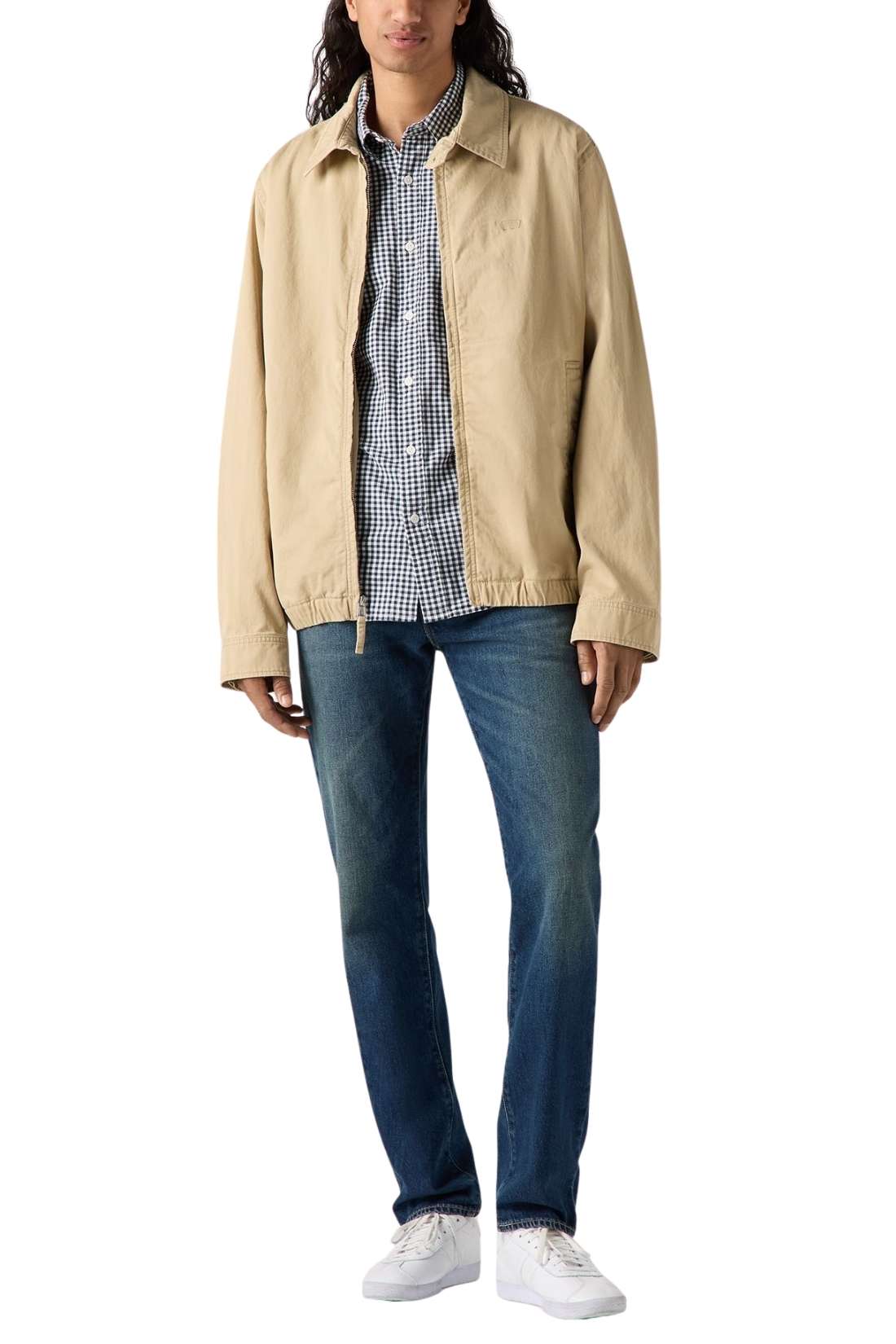 LEVI'S - Jeans uomo 511™ Slim-23