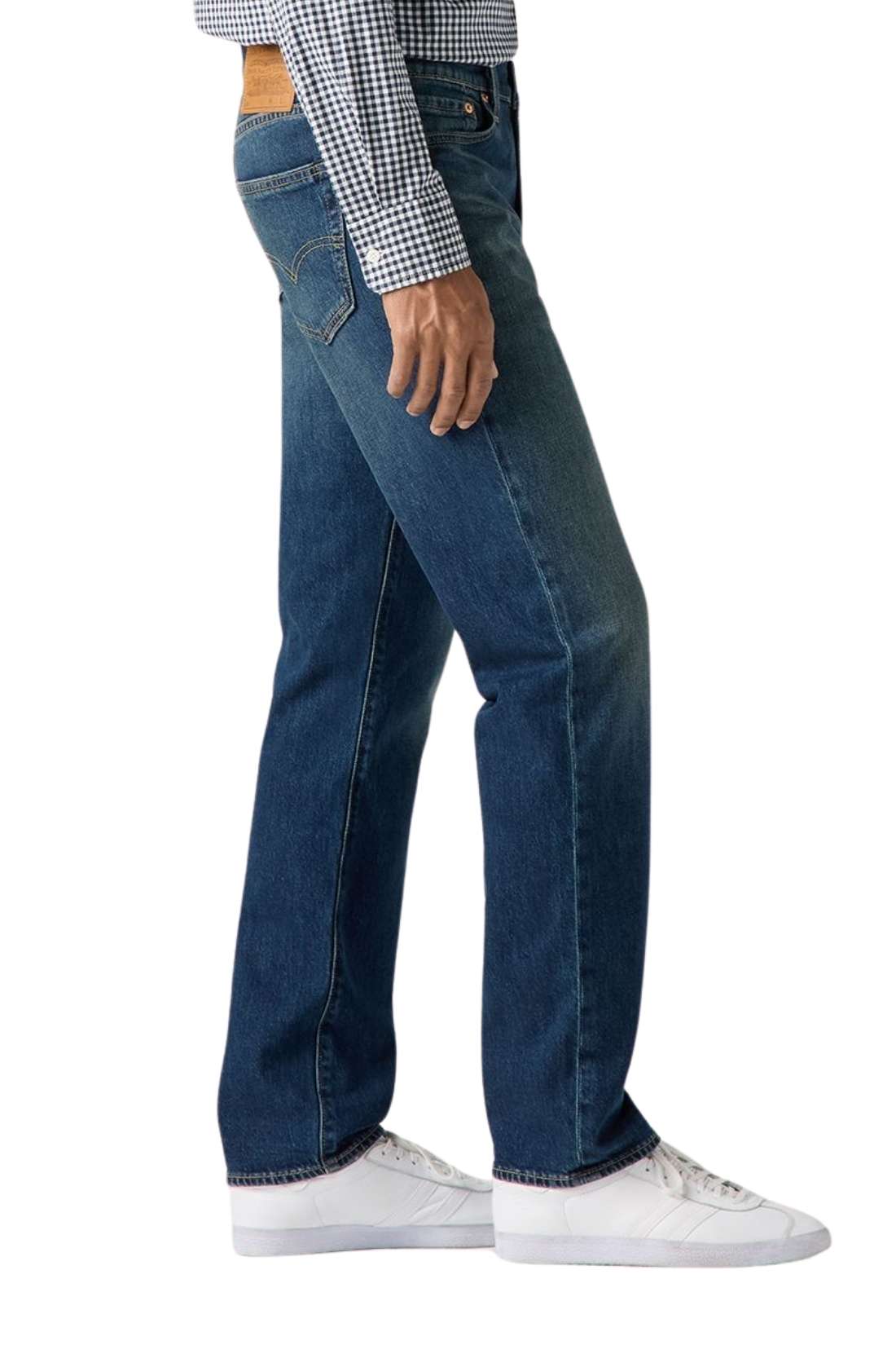 LEVI'S - Jeans uomo 511™ Slim-41