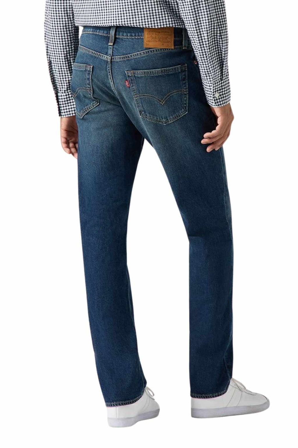 LEVI'S - Jeans uomo 511™ Slim-15