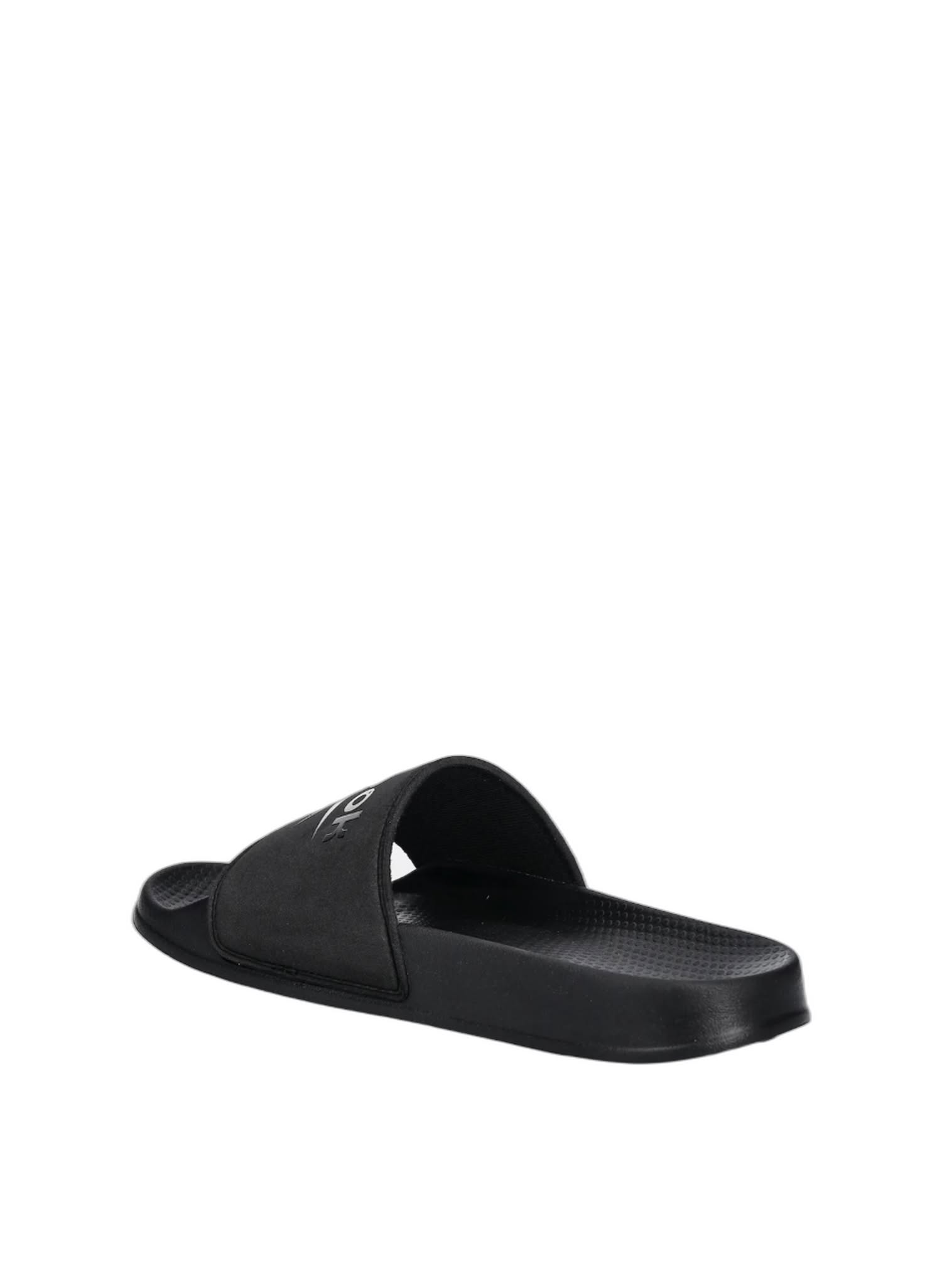 REEBOK - Unisex RBK Fulgere slides - Number 45.5-2