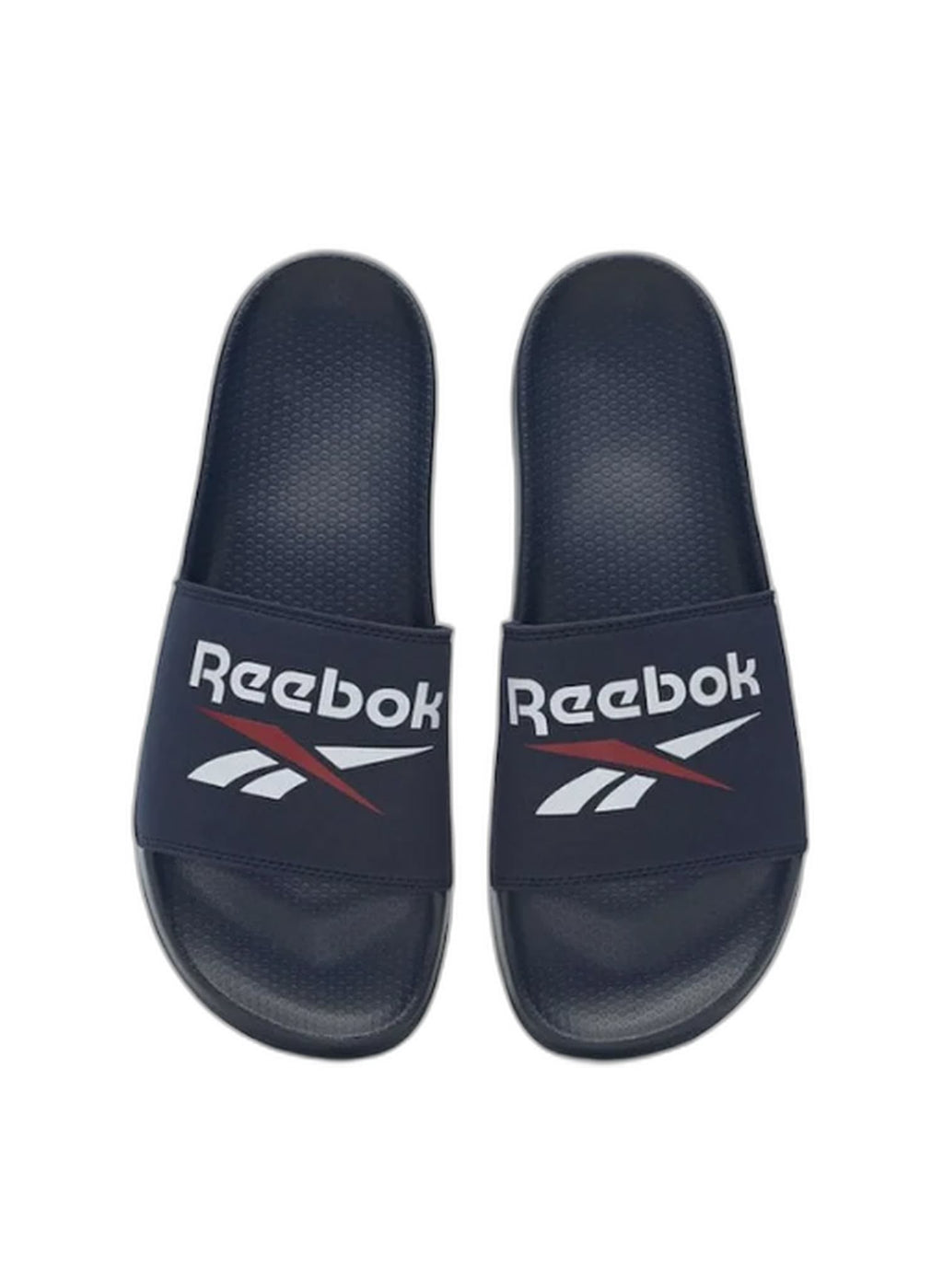 REEBOK - Unisex RBK Fulgere slides - Number 45.5-7