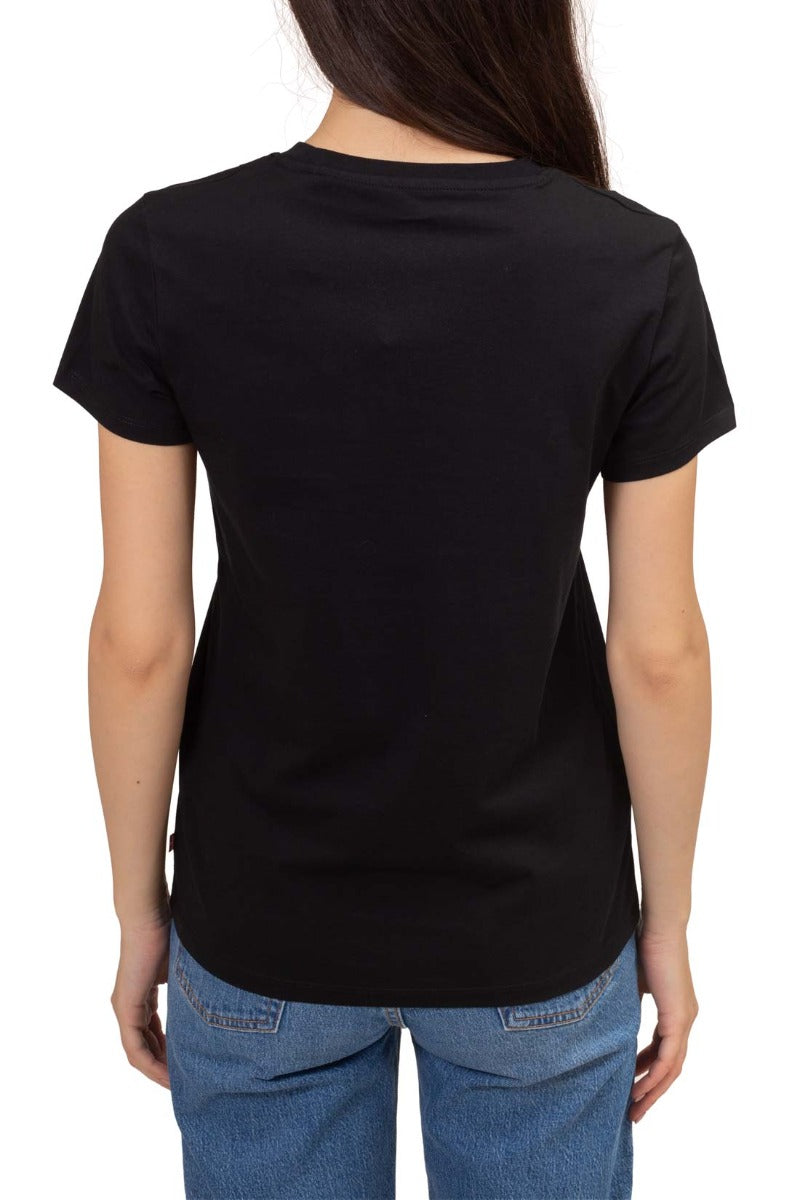 LEVI'S - Women's Batwing T-shirt - Size S-10
