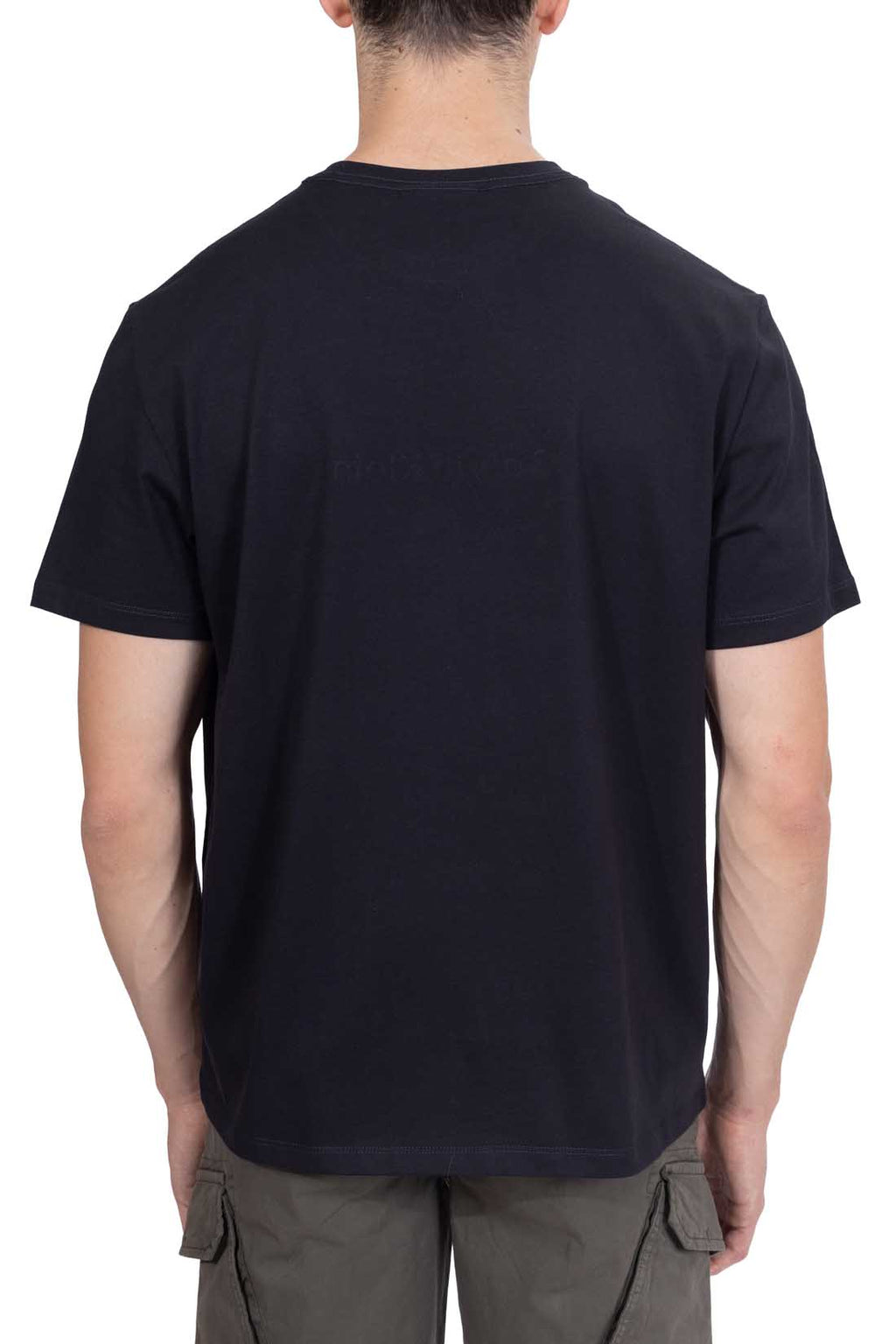 CALVIN KLEIN JEANS - Men's logo T-shirt  - Size XL
