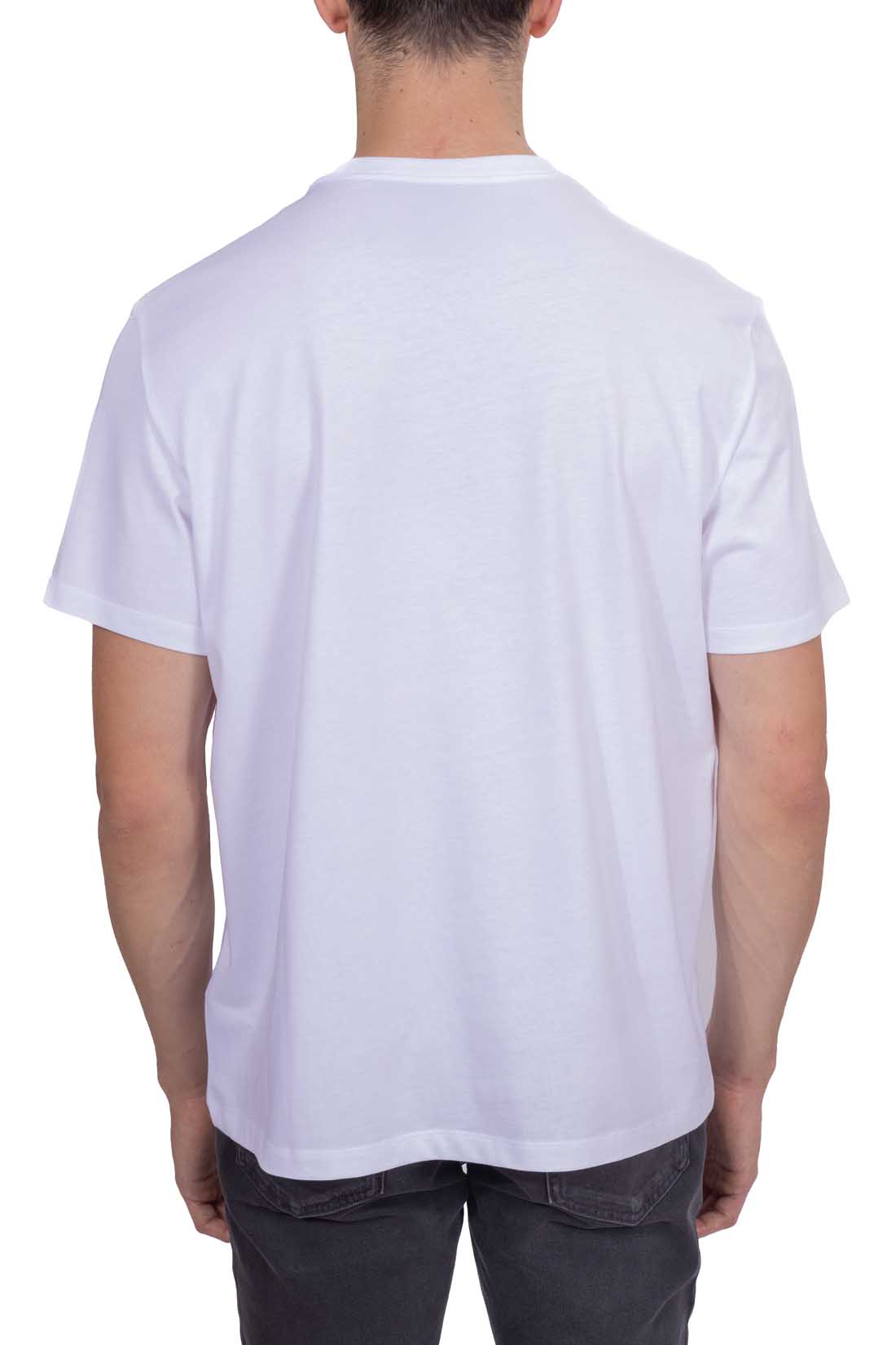 CALVIN KLEIN JEANS - Men's logo T-shirt  - Size XL