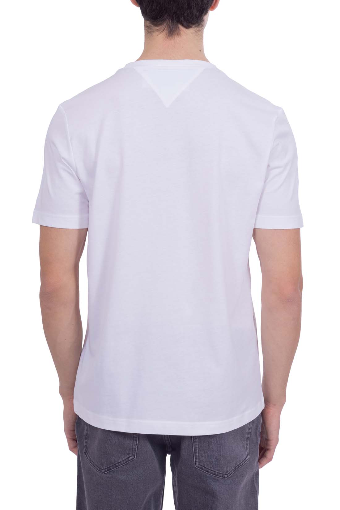 TOMMY HILFIGER - Men's Monotype All America T-shirt  - Size 3XL-30