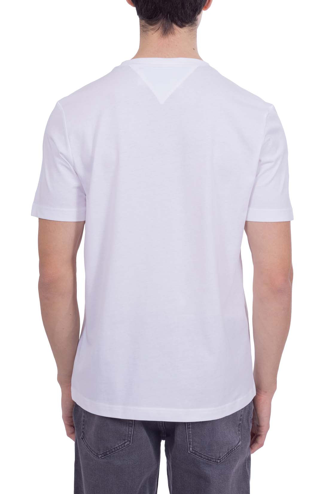 TOMMY HILFIGER - Men's Monotype All America T-shirt  - Size 3XL-50