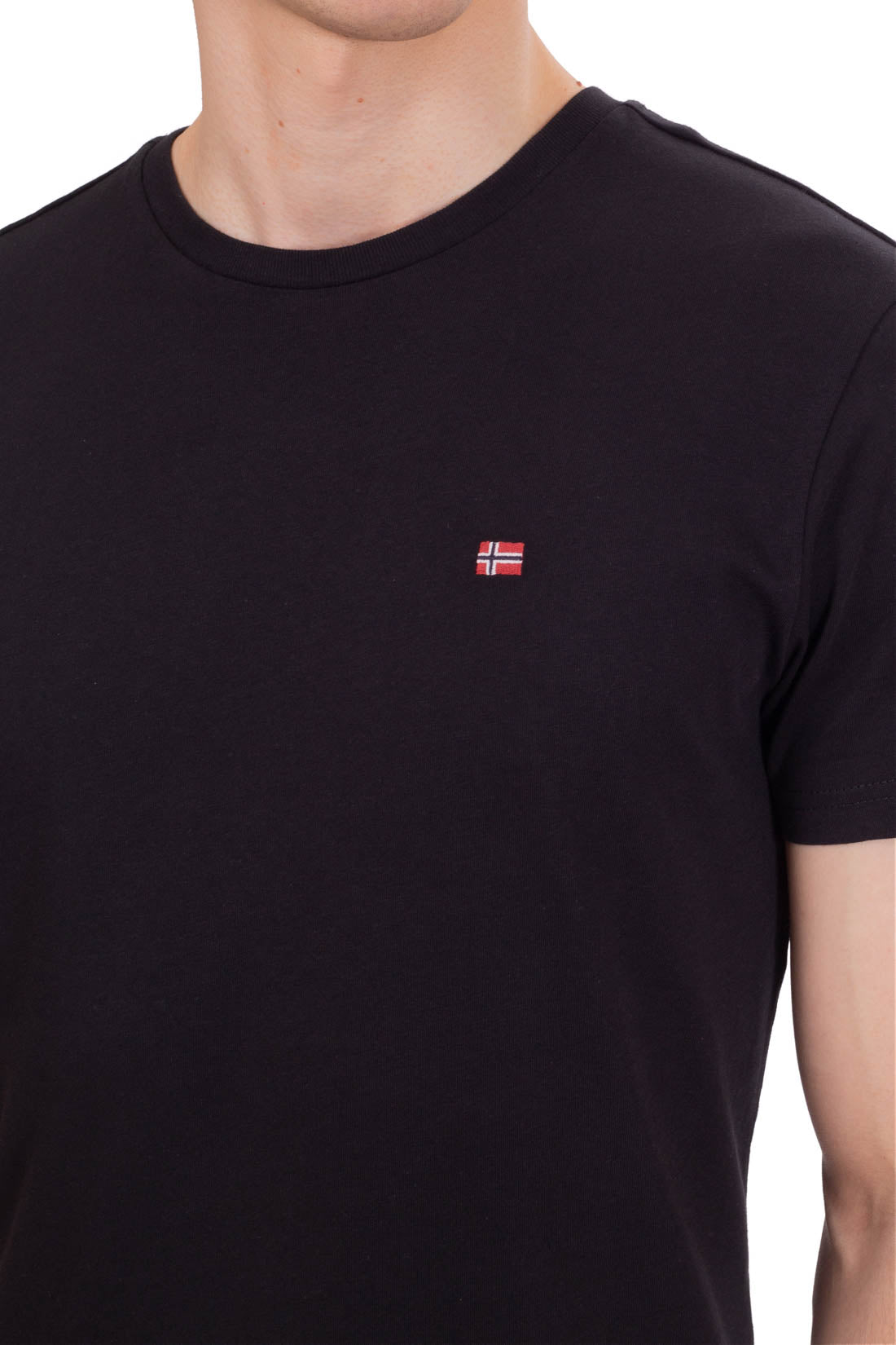 NAPAPIJRI - Men's Salis T-shirt  - Size 3XL