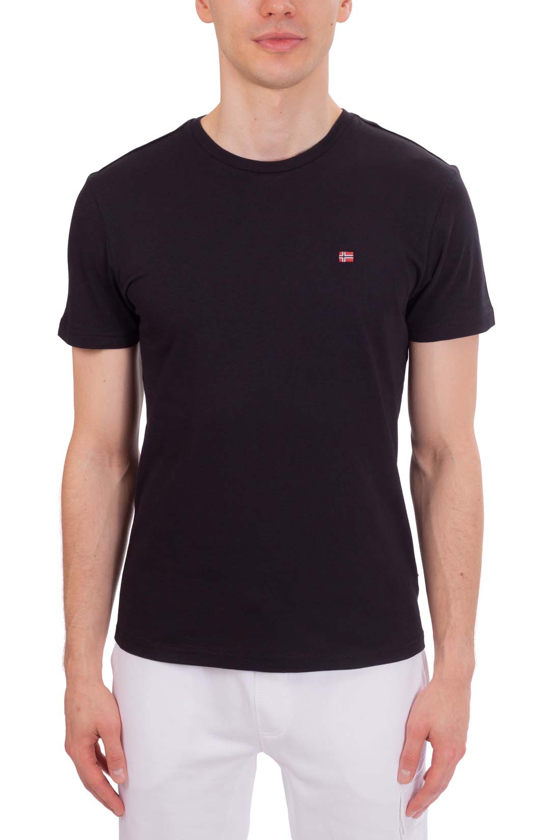 NAPAPIJRI - Men's Salis T-shirt  - Size 3XL
