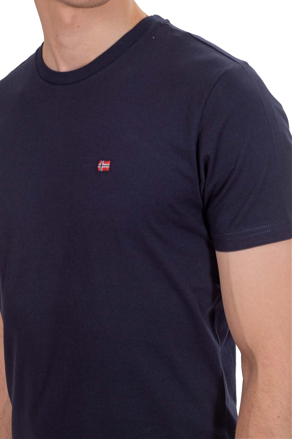 NAPAPIJRI - Men's Salis T-shirt  - Size 3XL