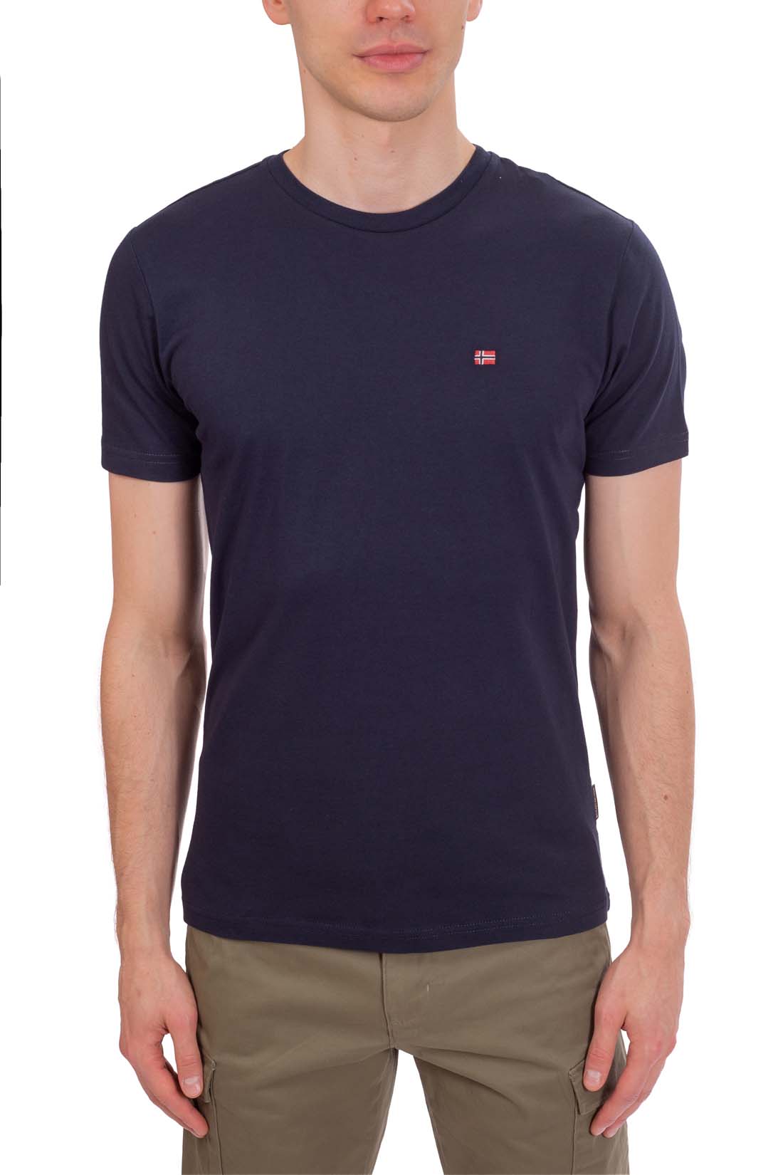 NAPAPIJRI - Men's Salis T-shirt  - Size 3XL
