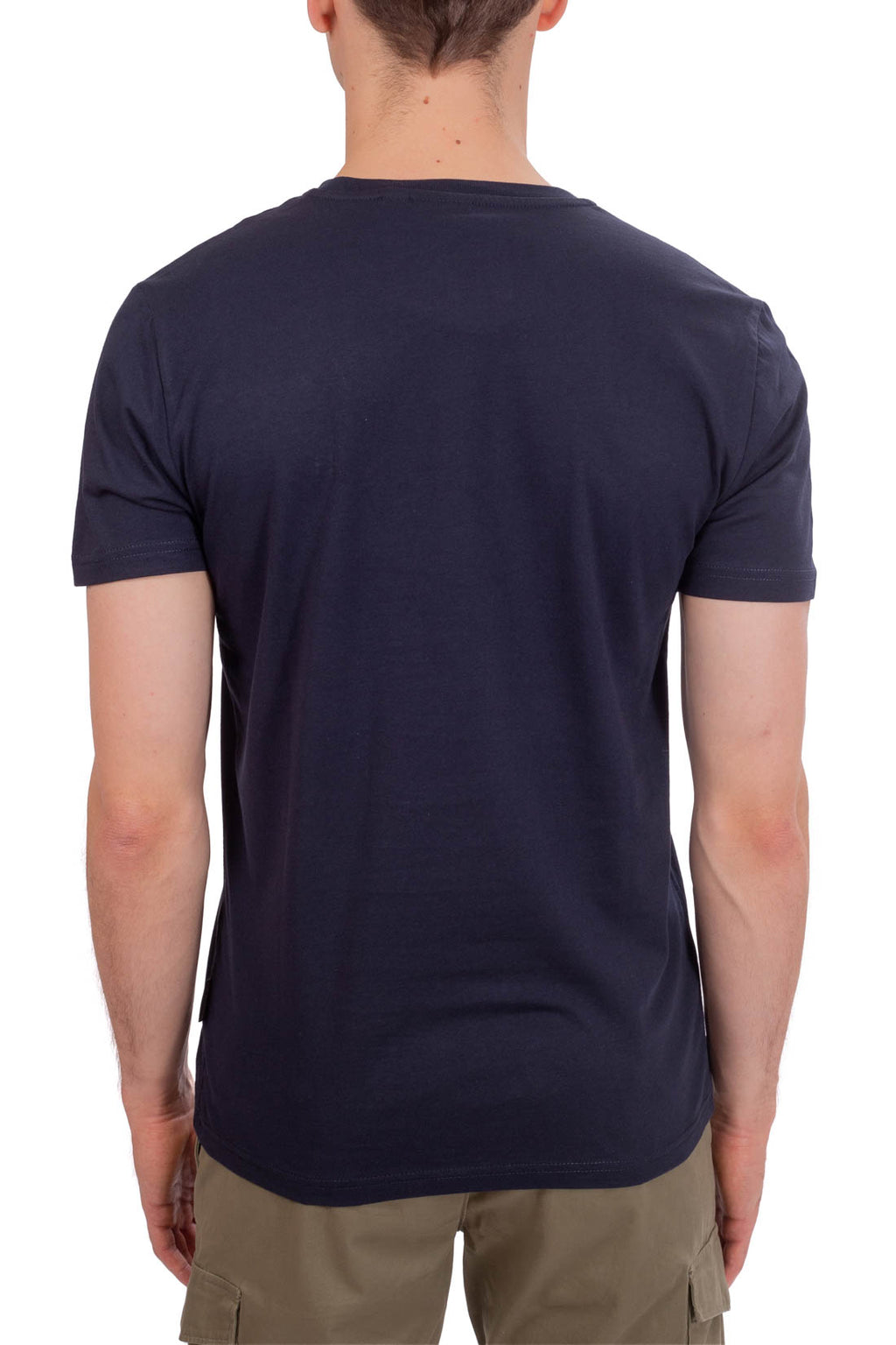 NAPAPIJRI - Men's Salis T-shirt  - Size 3XL
