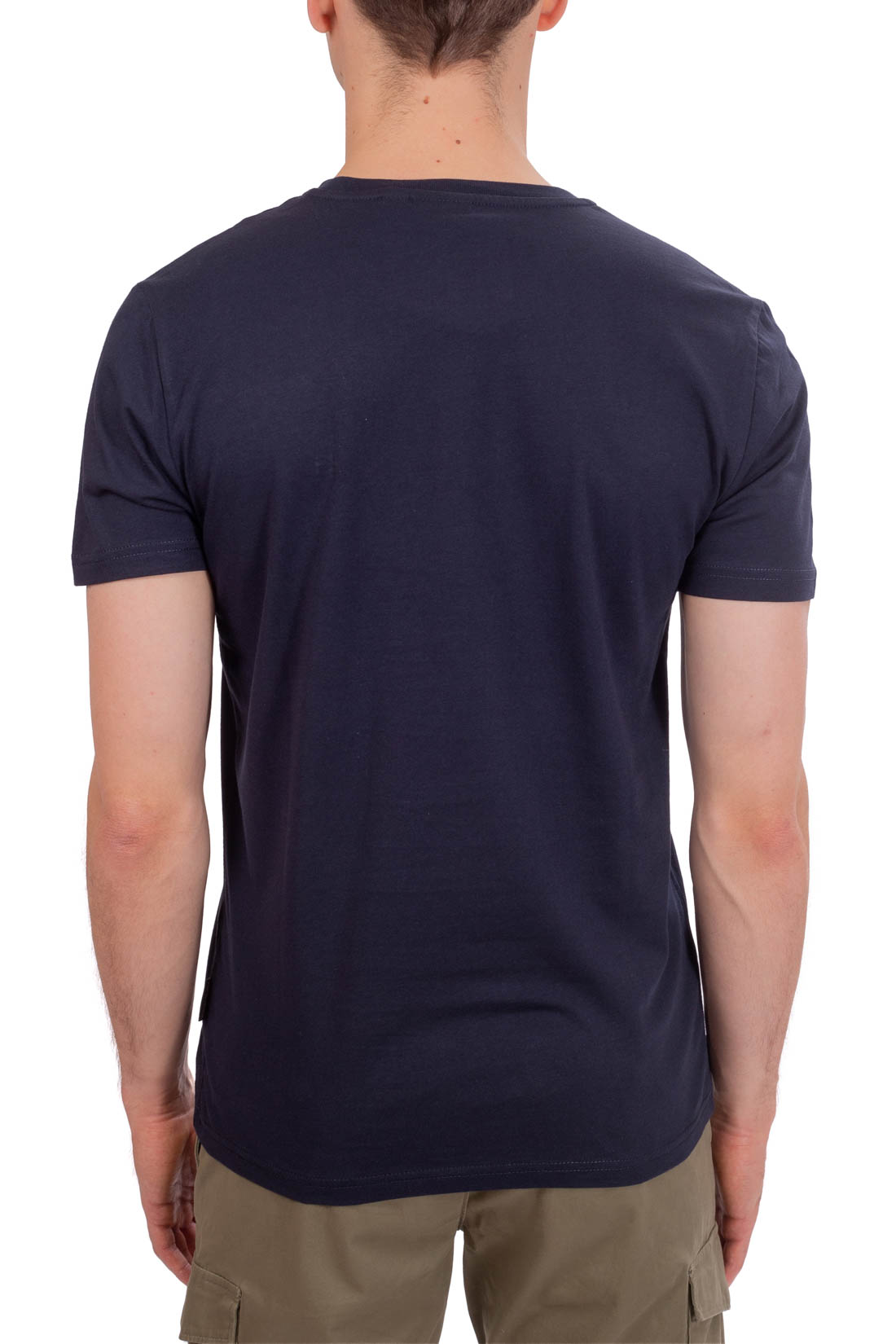 NAPAPIJRI - Men's Salis T-shirt  - Size 3XL