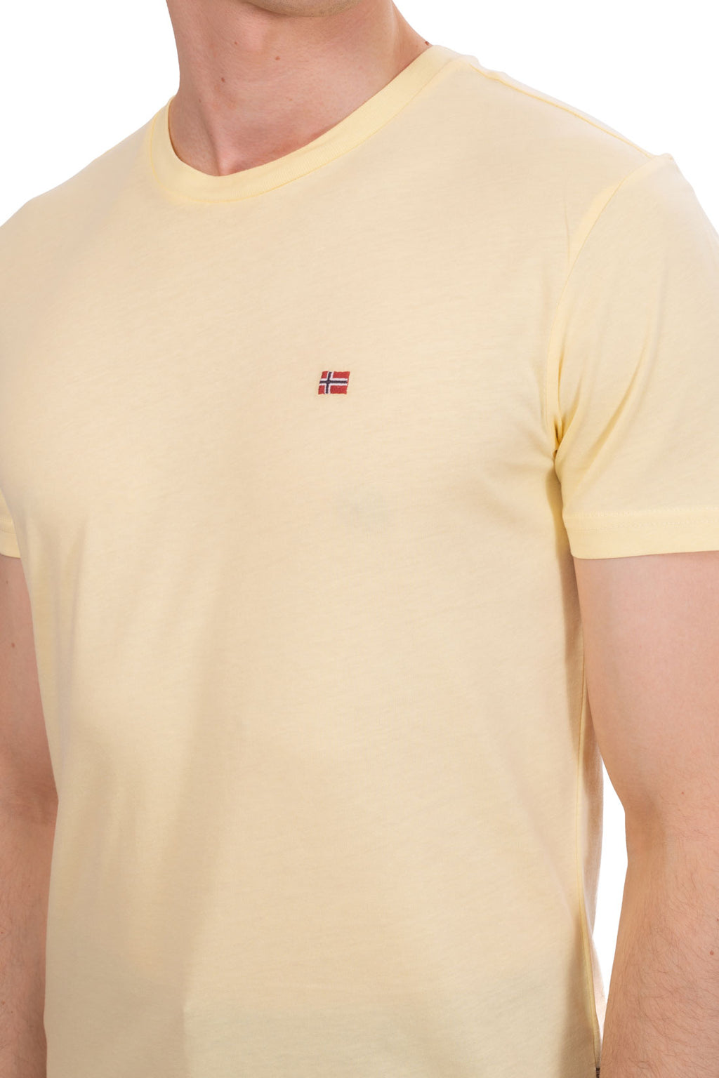 NAPAPIJRI - Men's Salis T-shirt  - Size 3XL