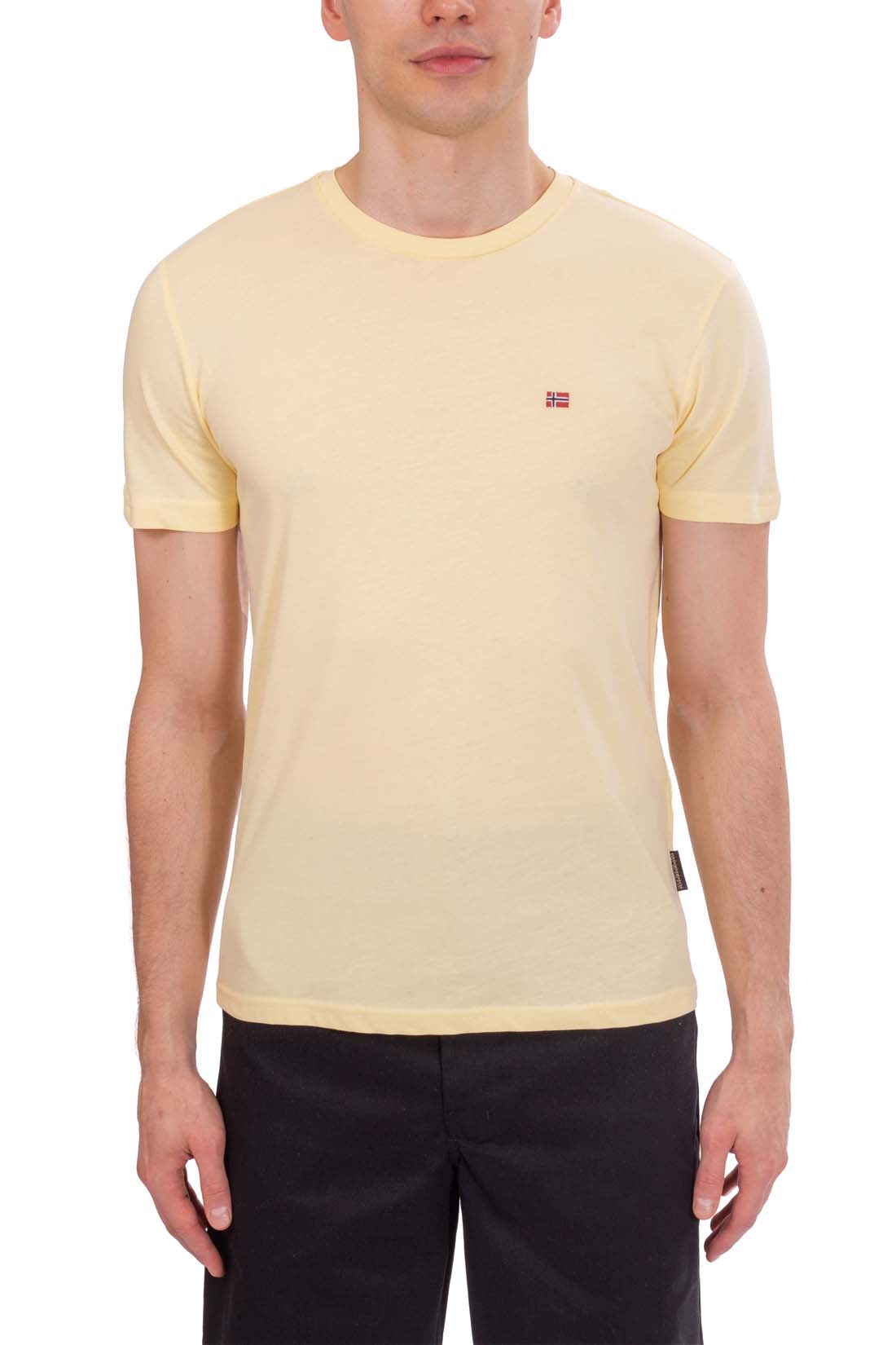 NAPAPIJRI - Men's Salis T-shirt  - Size 3XL