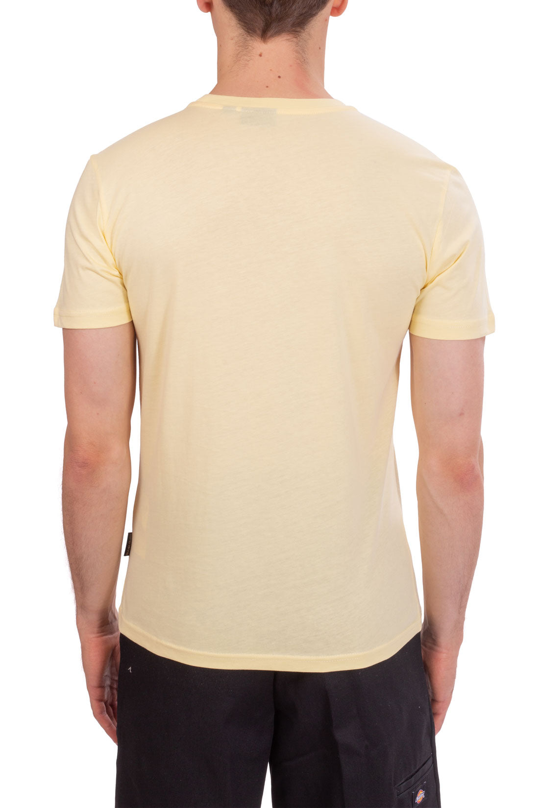 NAPAPIJRI - Men's Salis T-shirt  - Size 3XL