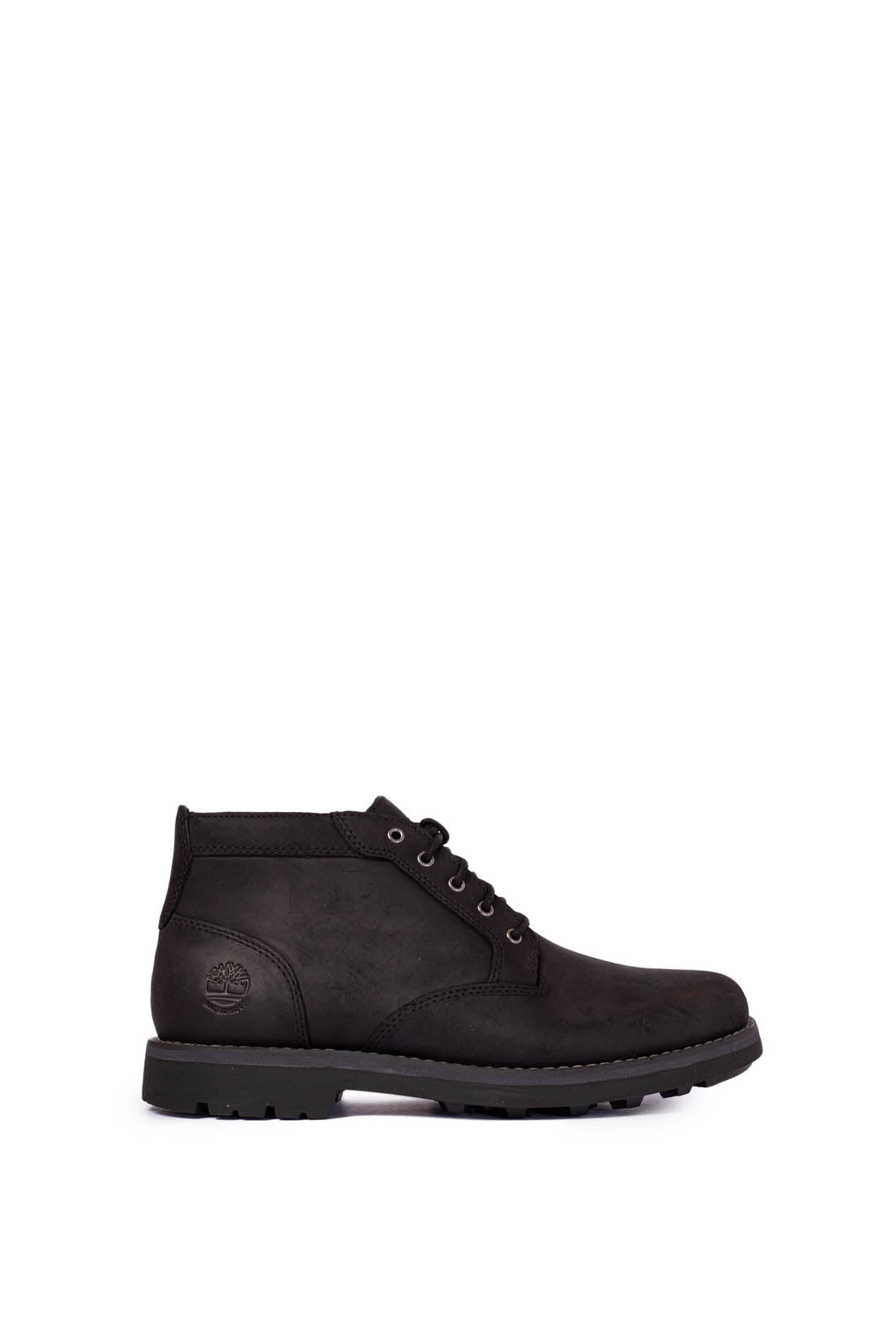 TIMBERLAND - Men's Crestfield chukka-12