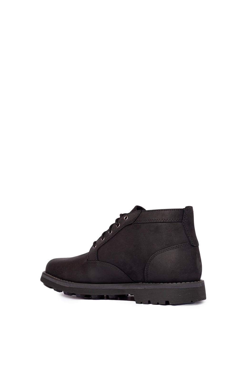 TIMBERLAND - Men's Crestfield chukka-2