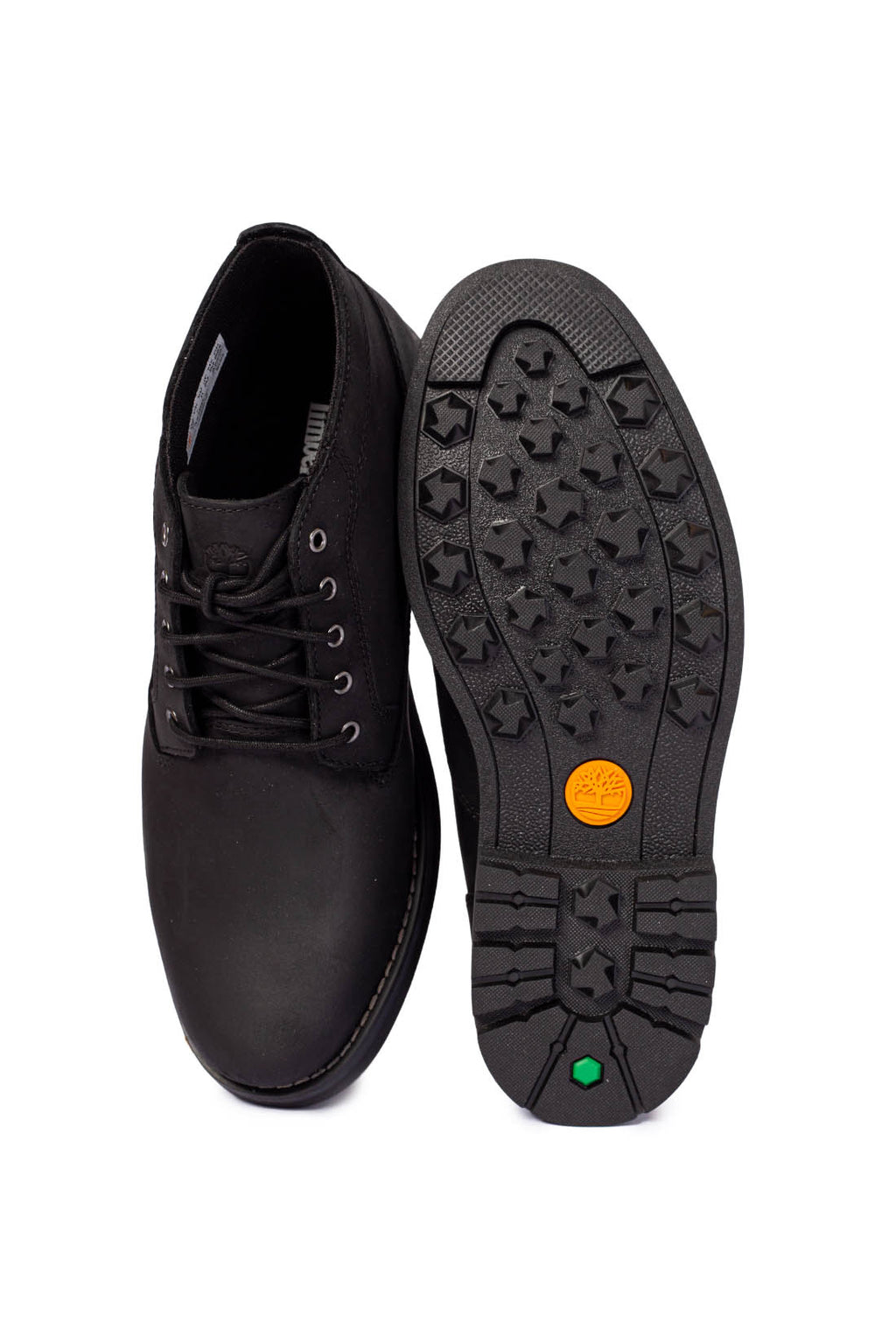 TIMBERLAND - Men's Crestfield chukka-16