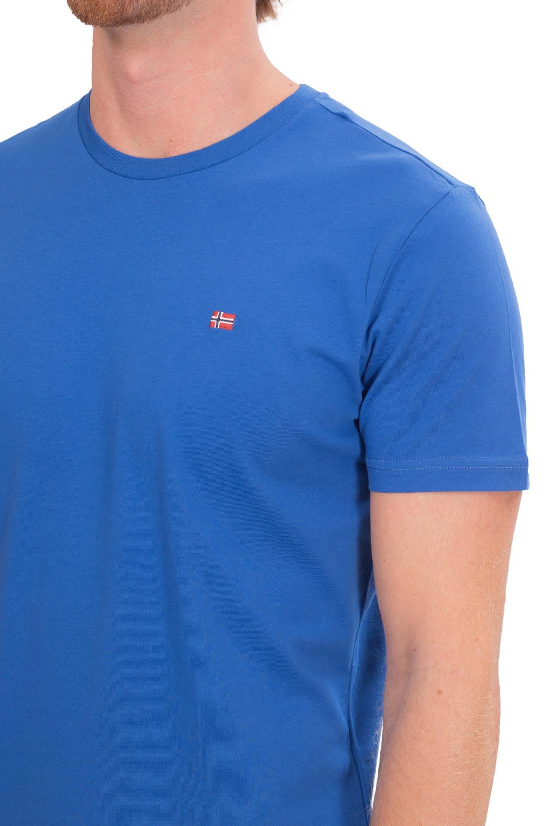NAPAPIJRI - Men's Salis T-shirt  - Size 3XL