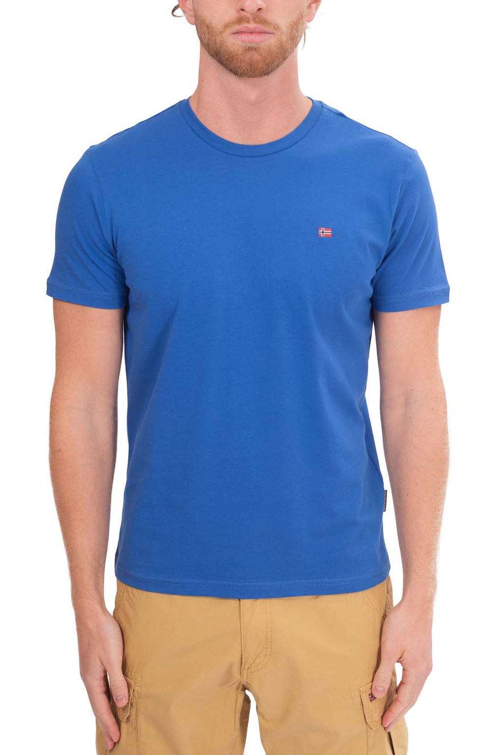 NAPAPIJRI - Men's Salis T-shirt  - Size 3XL