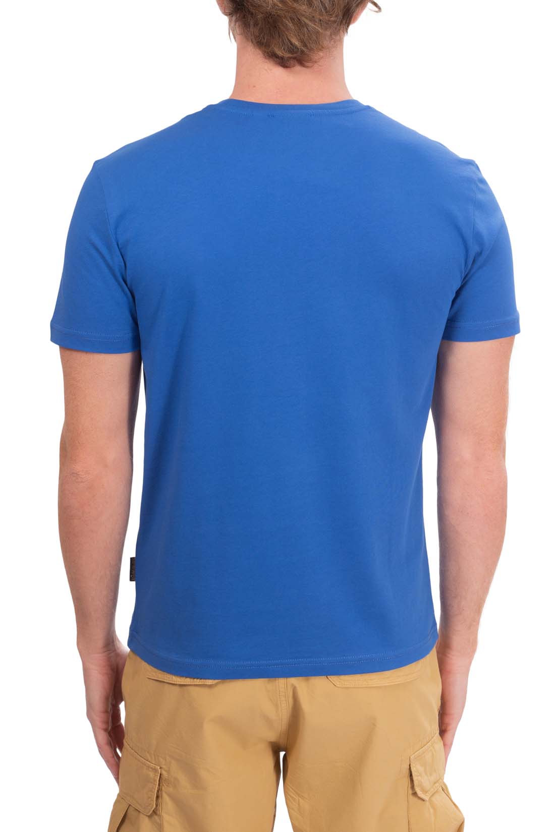 NAPAPIJRI - Men's Salis T-shirt  - Size 3XL