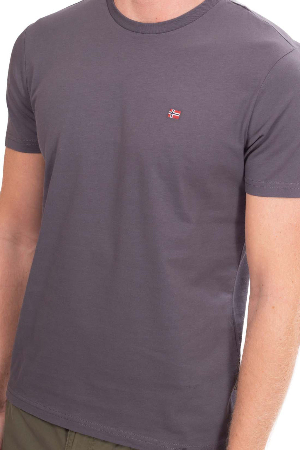 NAPAPIJRI - Men's Salis T-shirt  - Size 3XL