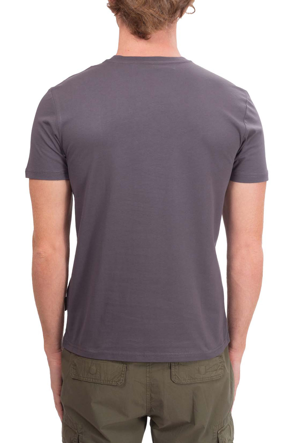 NAPAPIJRI - Men's Salis T-shirt  - Size 3XL
