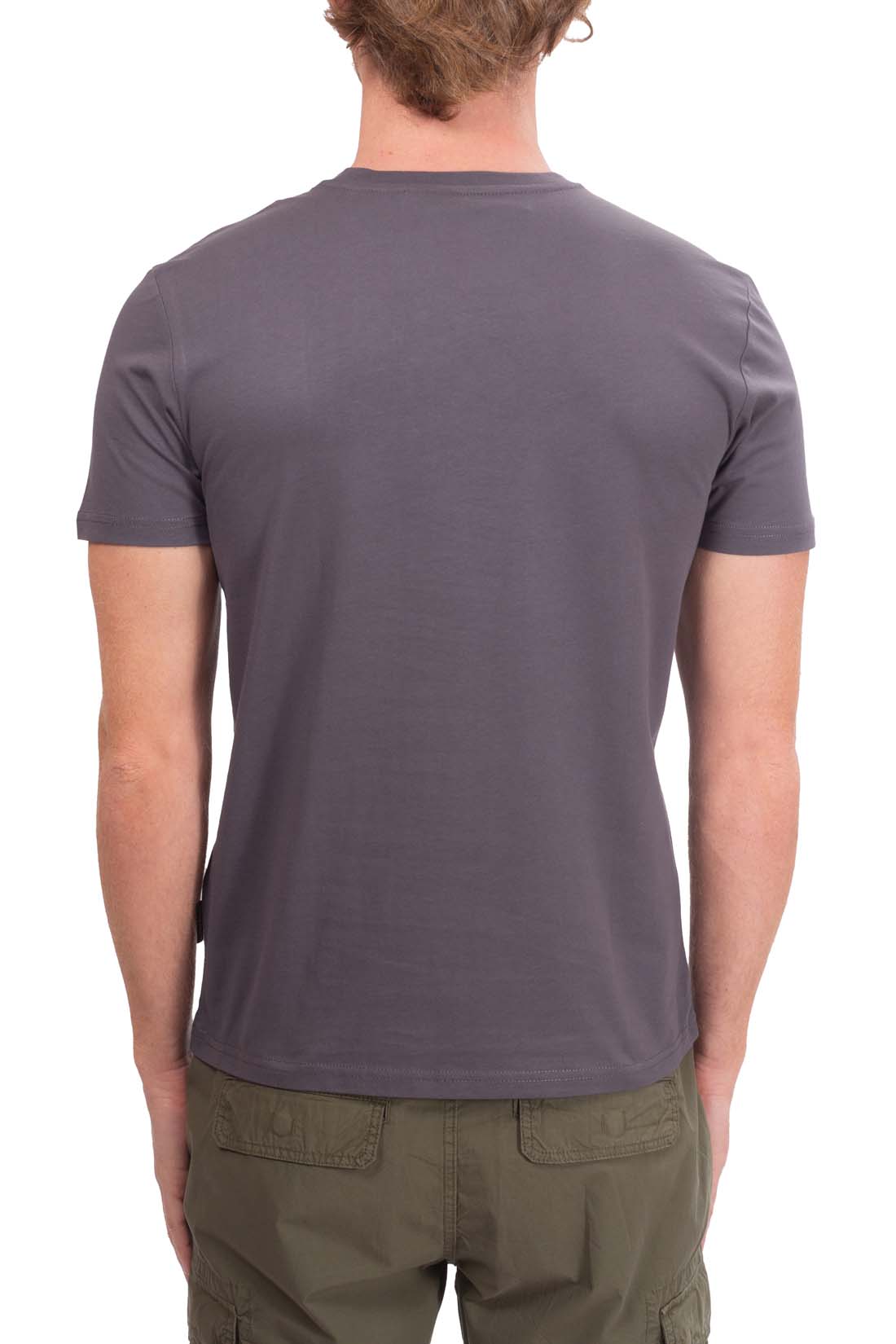 NAPAPIJRI - Men's Salis T-shirt  - Size 3XL