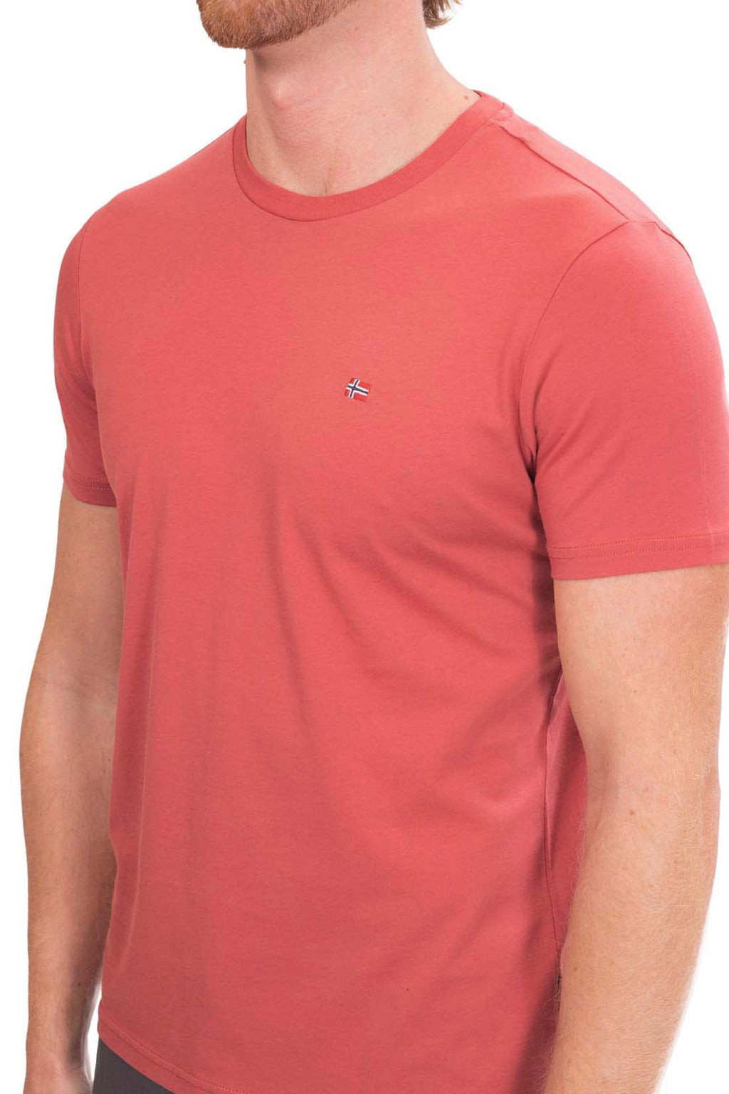 NAPAPIJRI - Men's Salis T-shirt  - Size 3XL