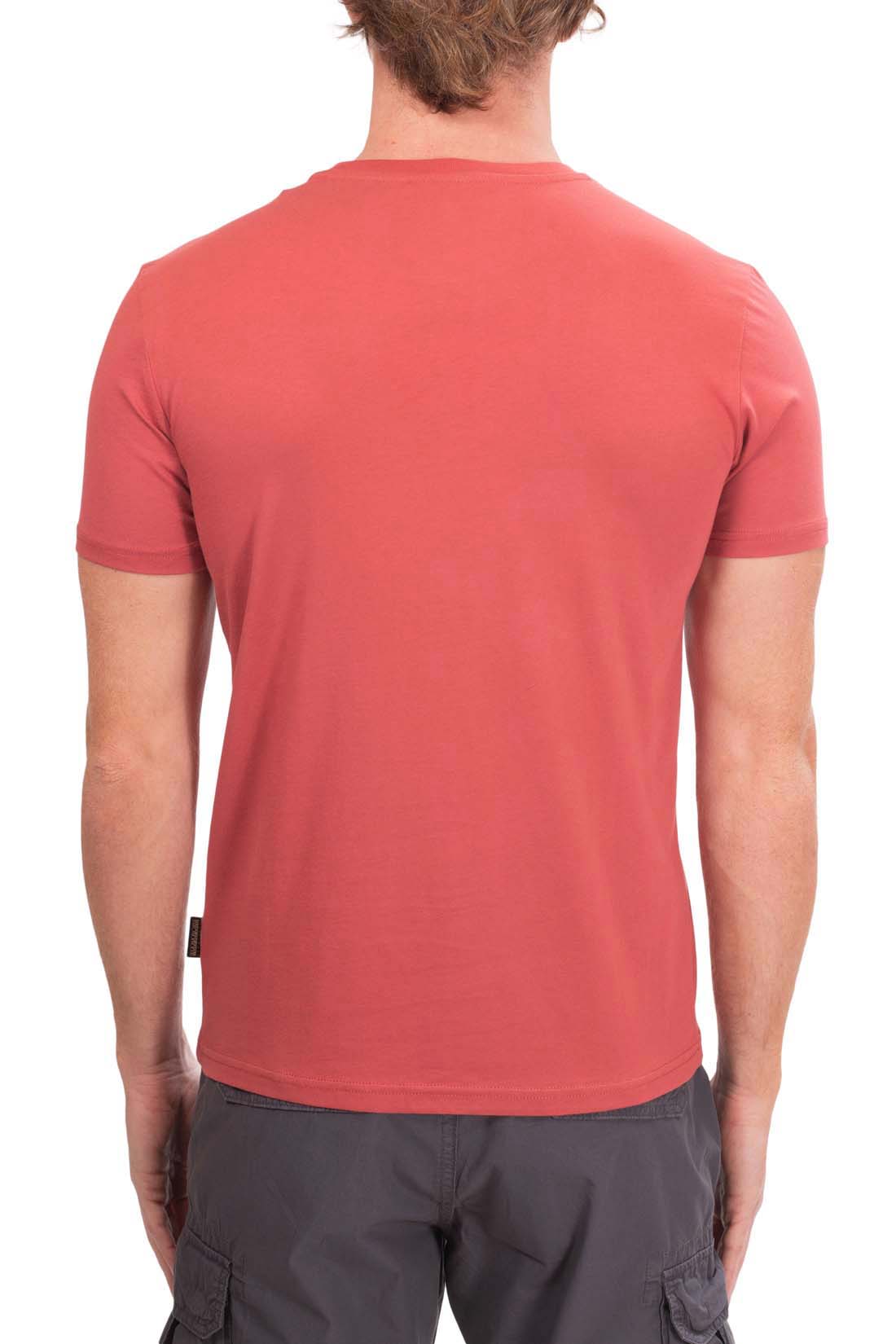 NAPAPIJRI - Men's Salis T-shirt  - Size 3XL