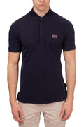 NAPAPIJRI - Men's Ebea polo shirt  - Size S