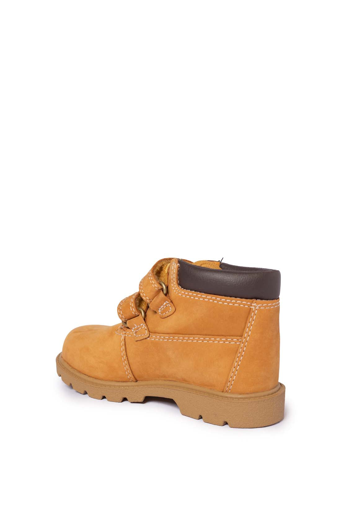TIMBERLAND - Toddler's Classic chukka with velcro-4