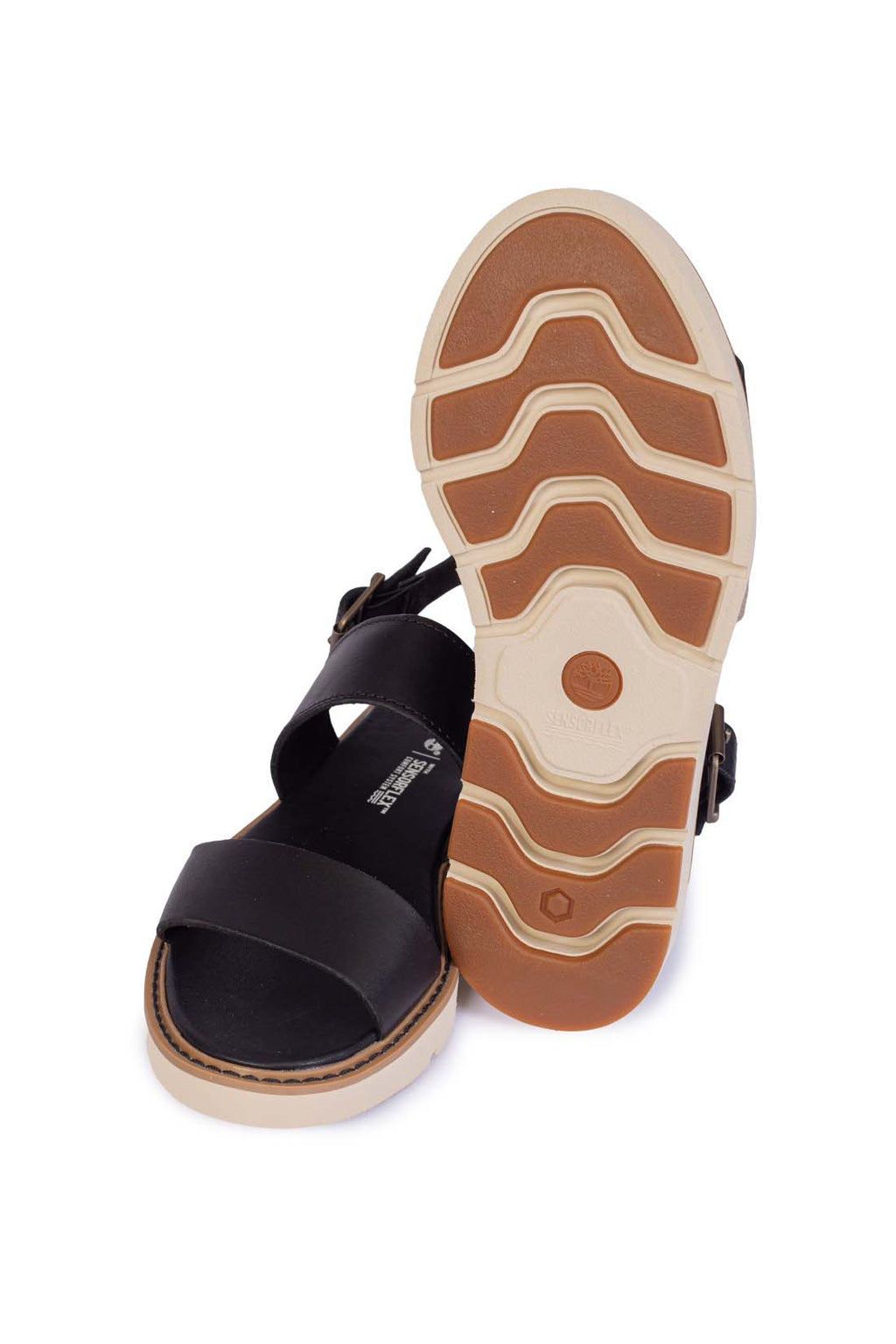 TIMBERLAND - Sandali donna Bailey Park - Numero 36-9