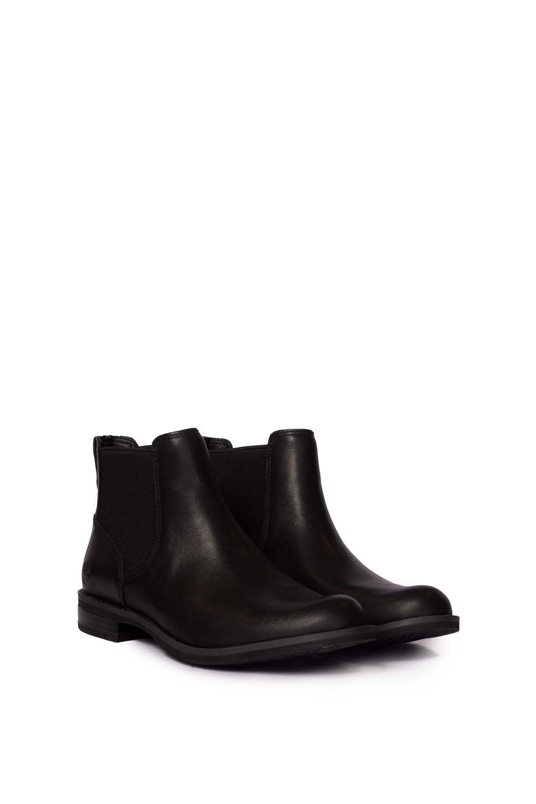 TIMBERLAND - Women's Magby Chelsea ankle boot-3
