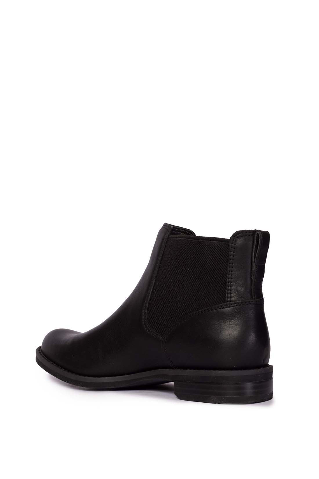 TIMBERLAND - Women's Magby Chelsea ankle boot-2