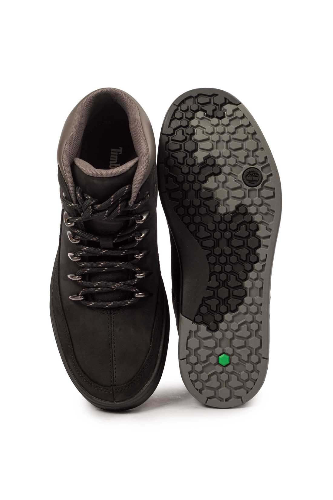 TIMBERLAND - Hiker uomo Davis Square  - Numero 47.5-8