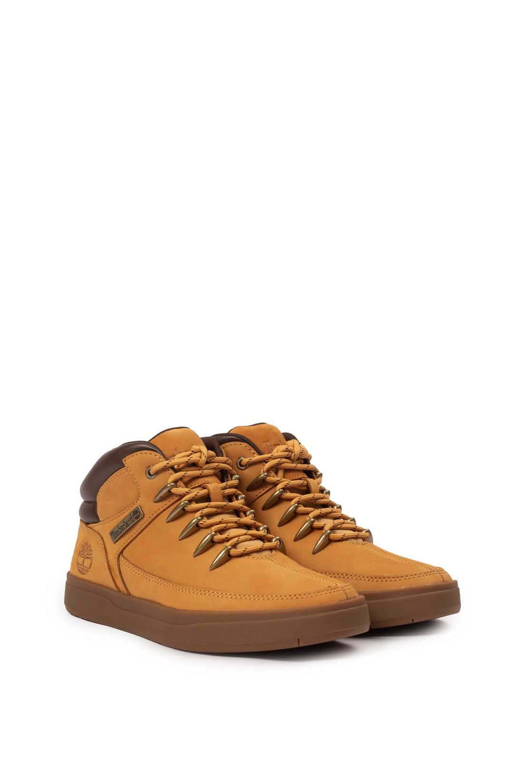 TIMBERLAND - Hiker uomo Davis Square  - Numero 47.5-29