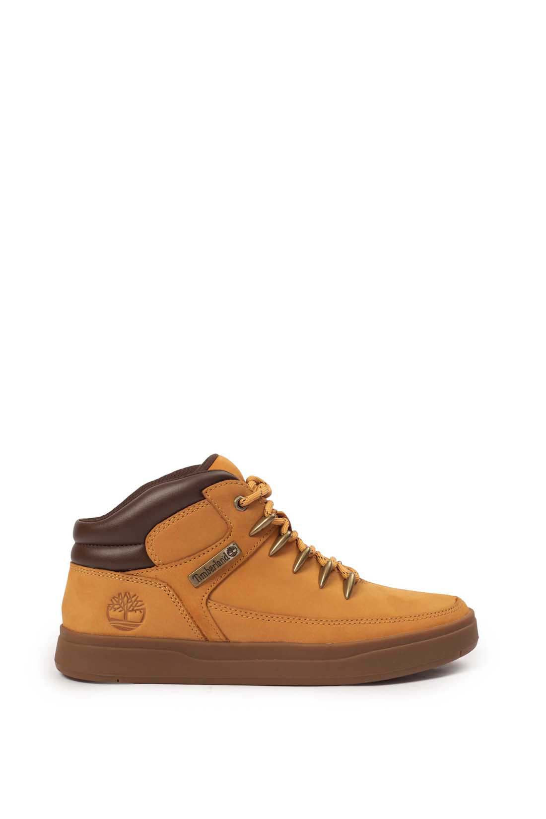 TIMBERLAND - Hiker uomo Davis Square  - Numero 47.5-51