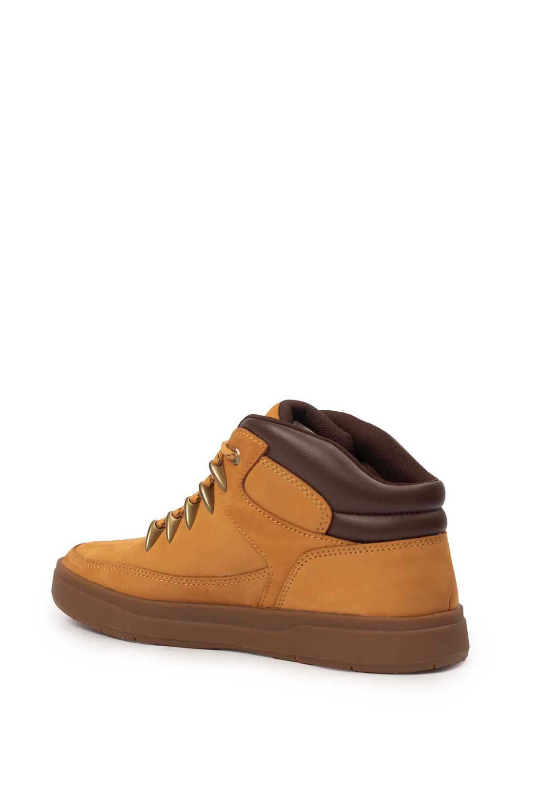 TIMBERLAND - Hiker uomo Davis Square  - Numero 47.5-58