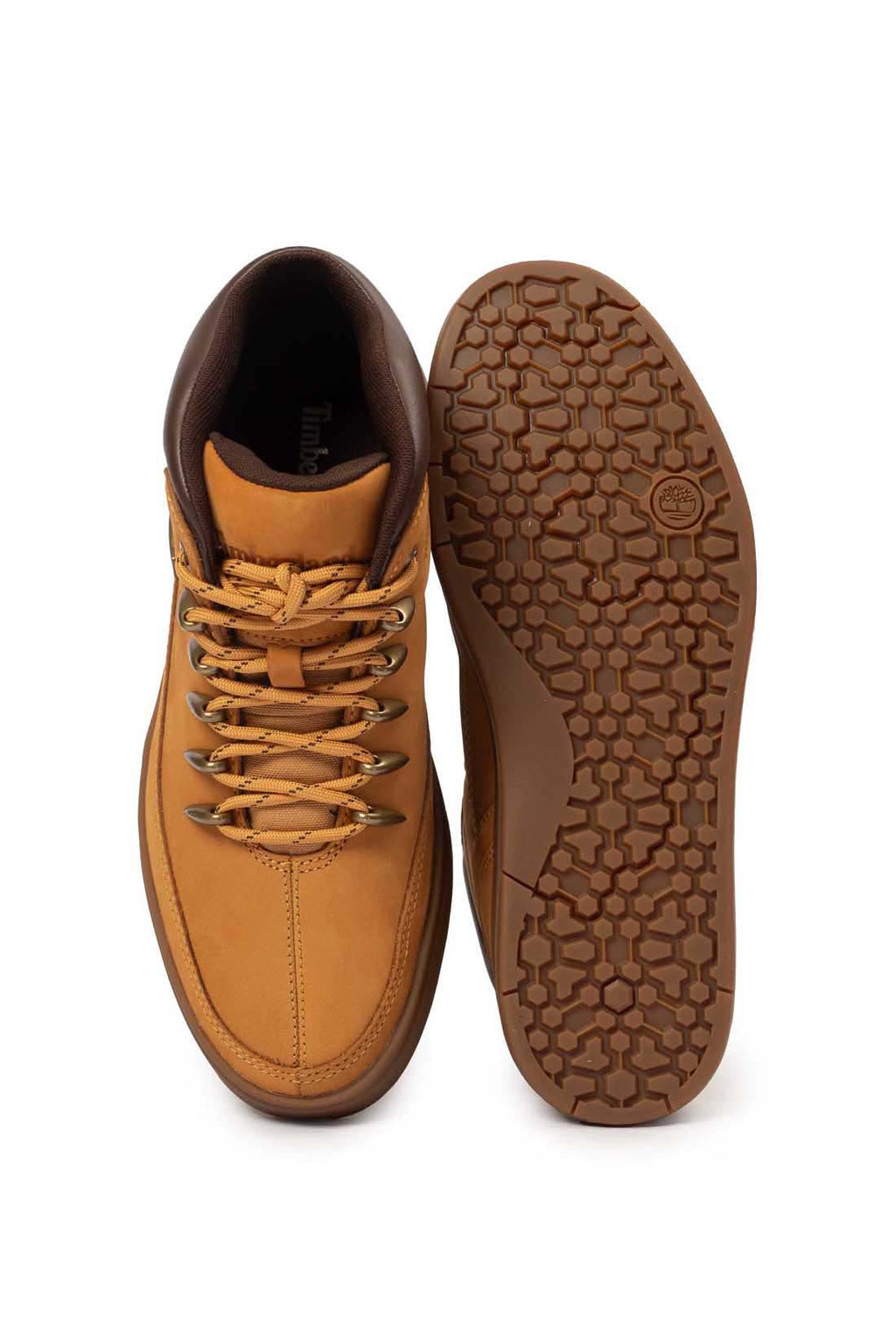 TIMBERLAND - Hiker uomo Davis Square  - Numero 47.5-32