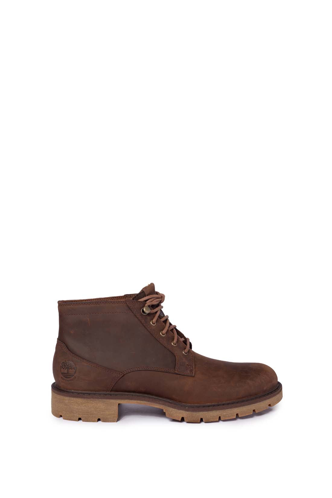 TIMBERLAND - Men's Elmhurst chukka-5