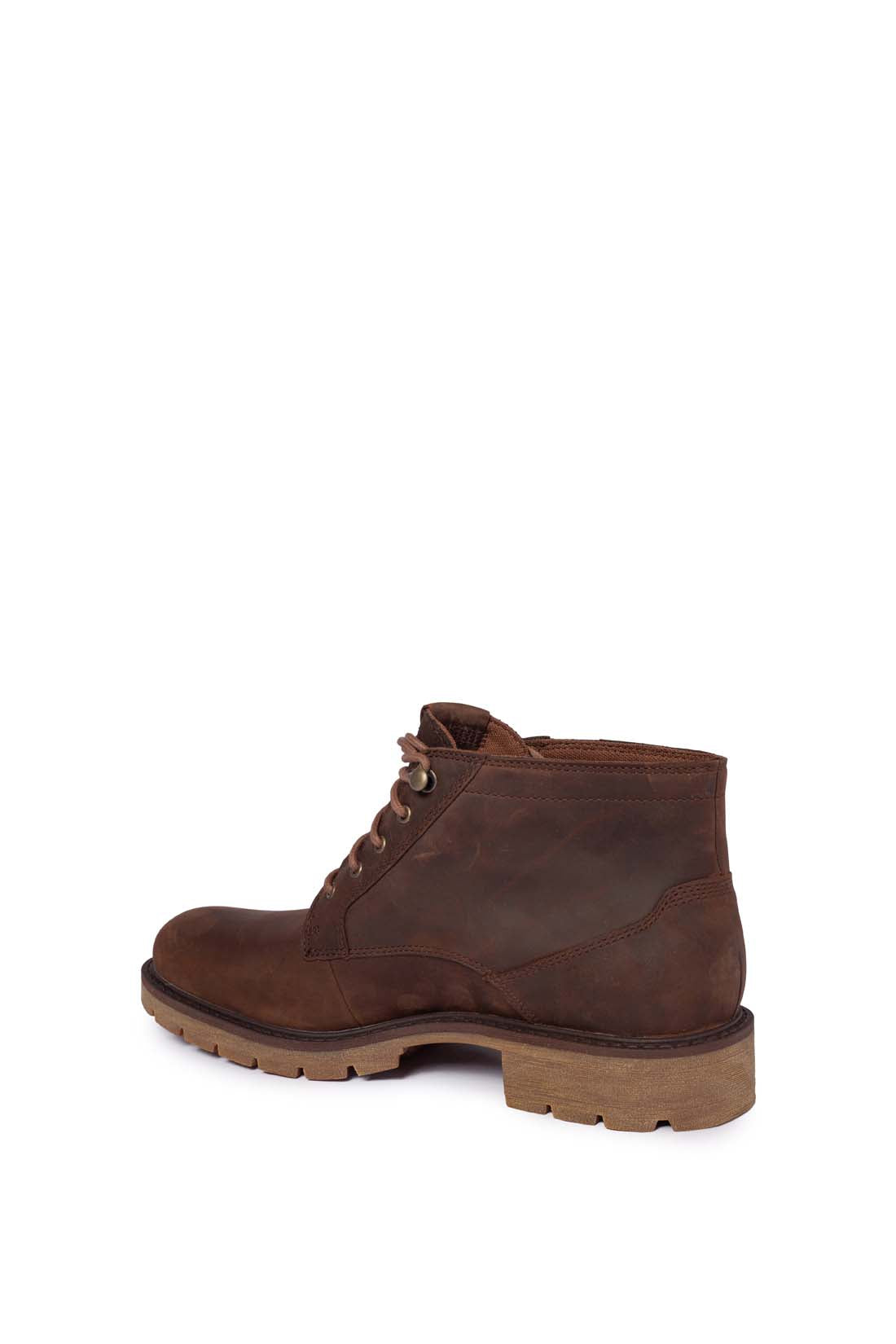 TIMBERLAND - Men's Elmhurst chukka-1