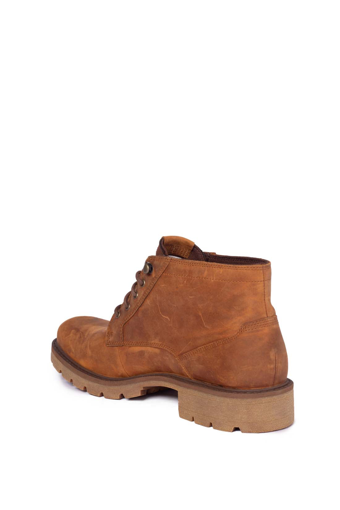 TIMBERLAND - Chukka uomo waterproof Elmhurst-7