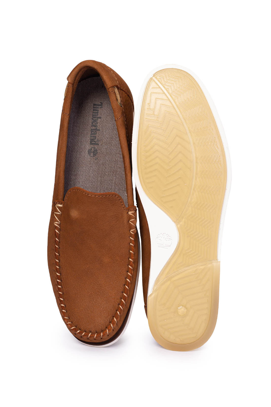 TIMBERLAND - Mocassini uomo Atlantis Break-3